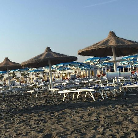 Eden Village Margherita di Savoia Kültér fotó