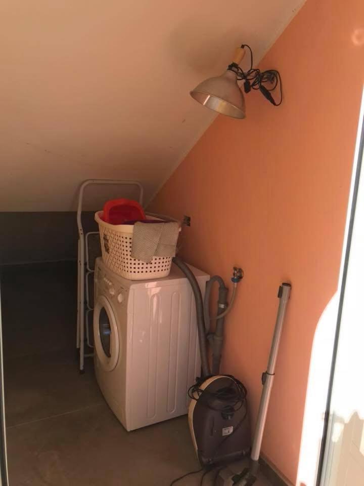 Eden Village Margherita di Savoia Kültér fotó