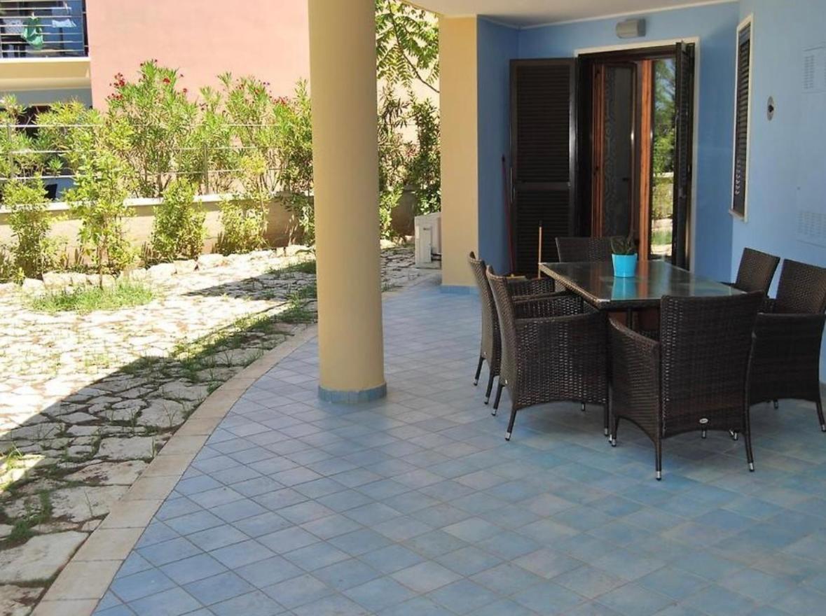 Eden Village Margherita di Savoia Kültér fotó