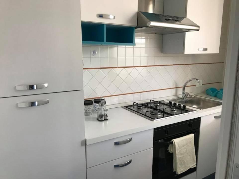 Eden Village Margherita di Savoia Kültér fotó