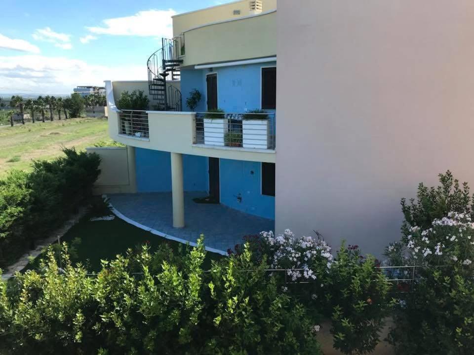 Eden Village Margherita di Savoia Kültér fotó