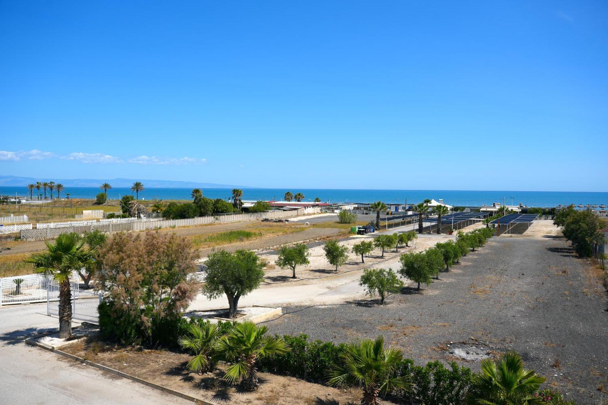 Eden Village Margherita di Savoia Kültér fotó