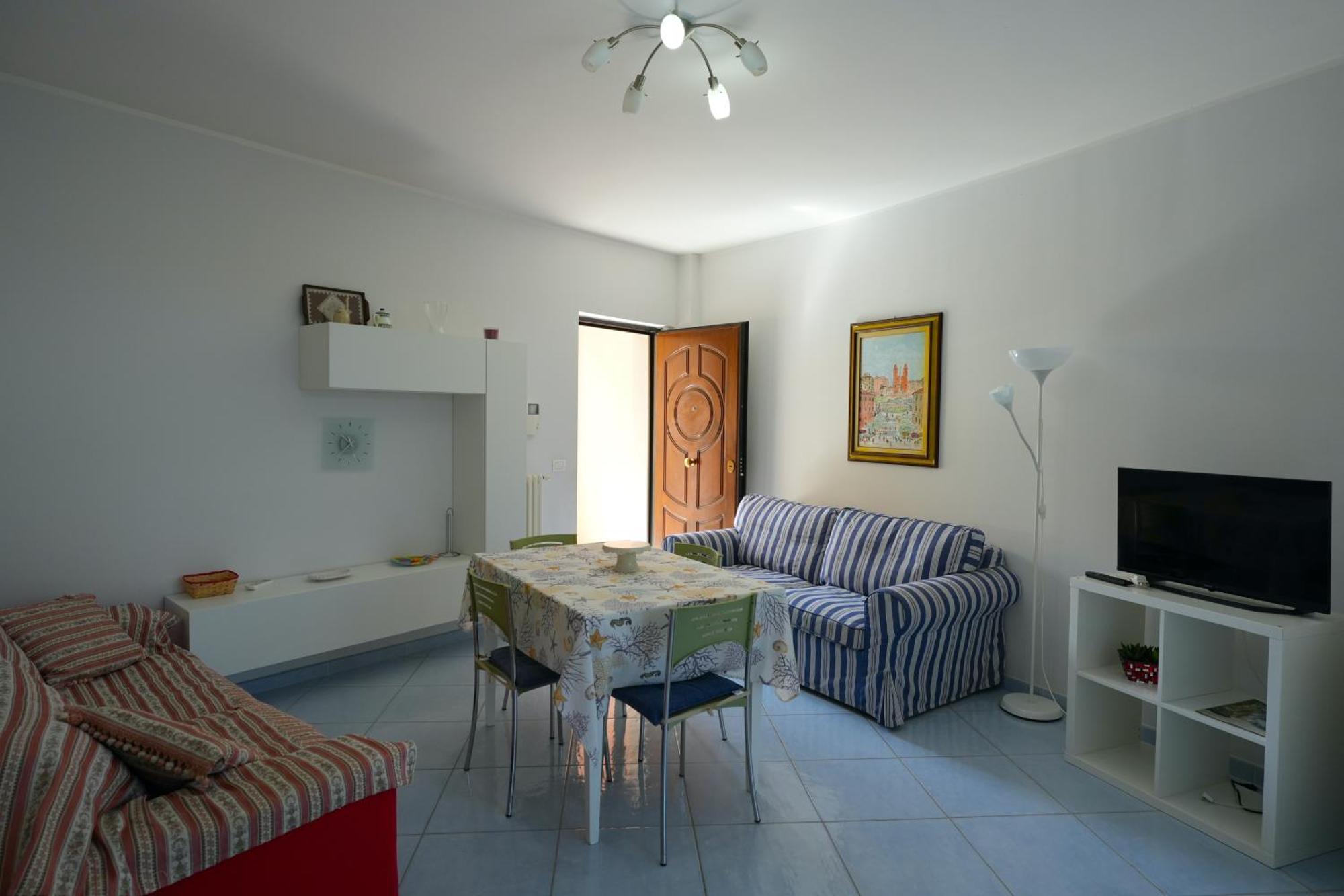 Eden Village Margherita di Savoia Kültér fotó