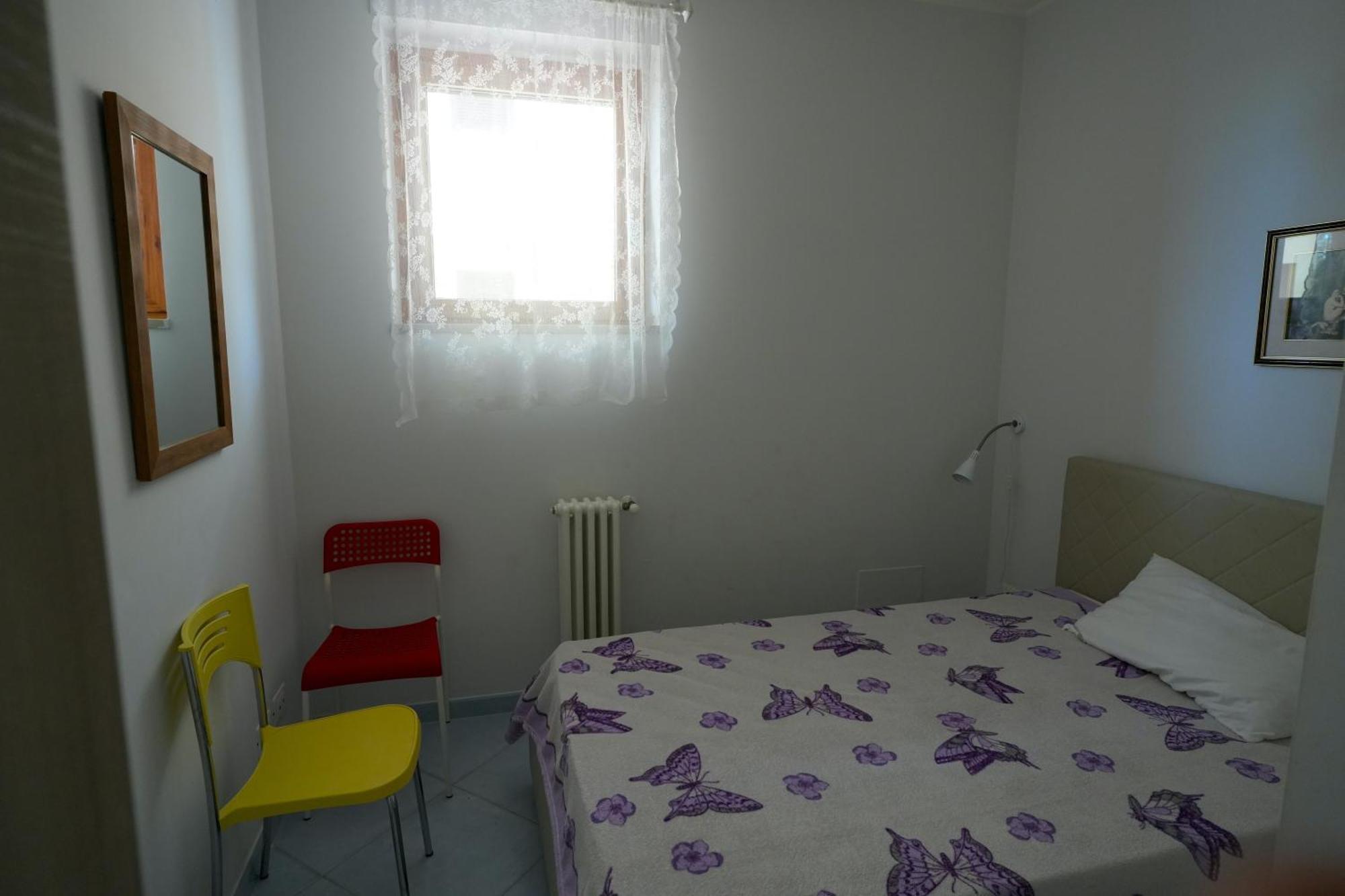 Eden Village Margherita di Savoia Kültér fotó