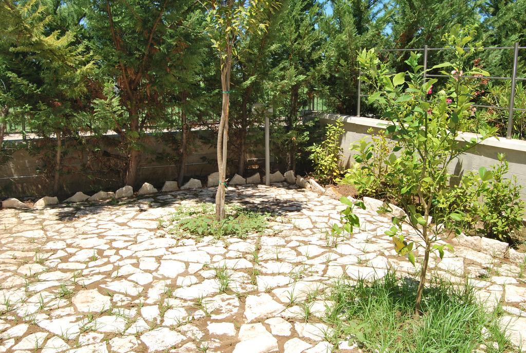 Eden Village Margherita di Savoia Kültér fotó