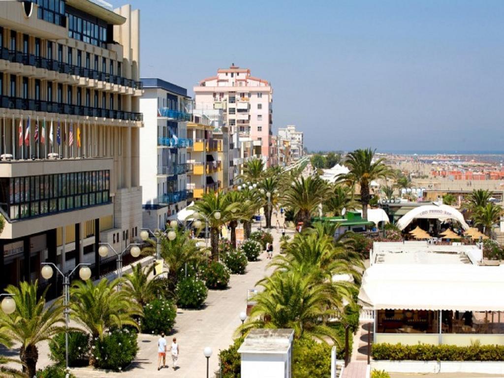 Eden Village Margherita di Savoia Kültér fotó