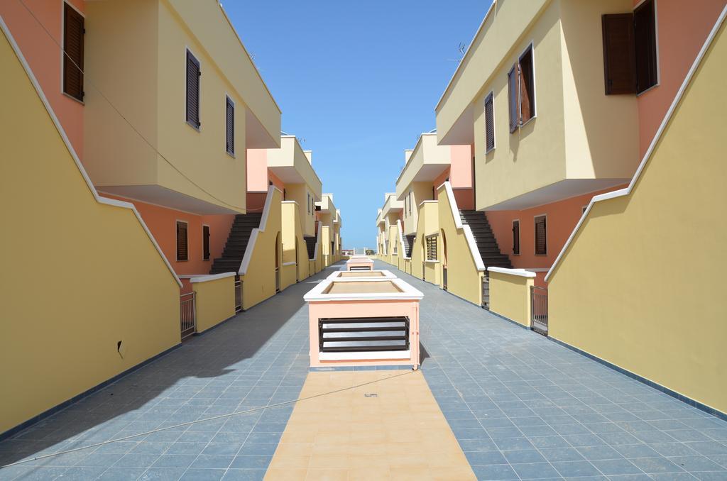 Eden Village Margherita di Savoia Kültér fotó