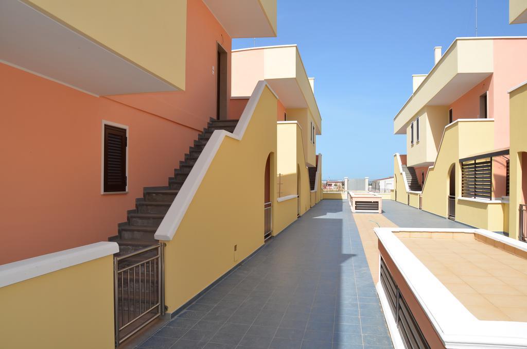 Eden Village Margherita di Savoia Kültér fotó