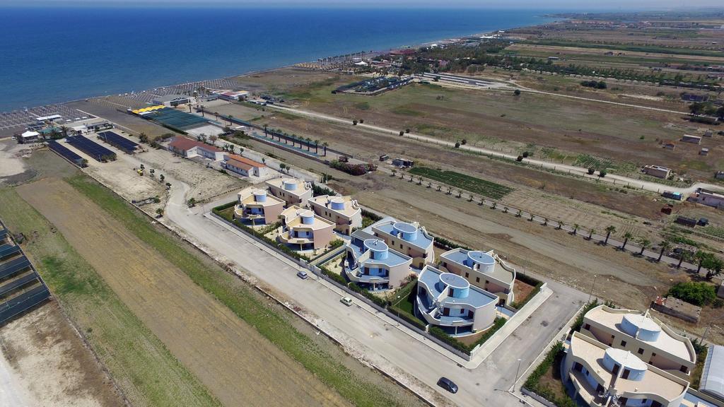 Eden Village Margherita di Savoia Kültér fotó